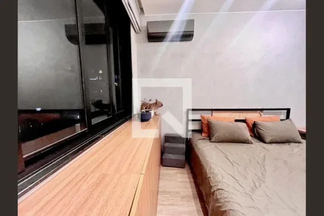 Imagem Apartamento à Venda - Copacabana, 1 Quarto, 42 m2