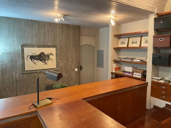 Imagem Casa à venda, 900 m² por R$ 6.000.000,00 - Morumbi - São Paulo/SP