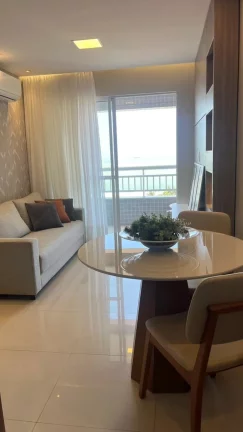 Imagem APARTAMENTO RESIDENCIAL em SÃO LUÍS - MA, Edificio Arpoador