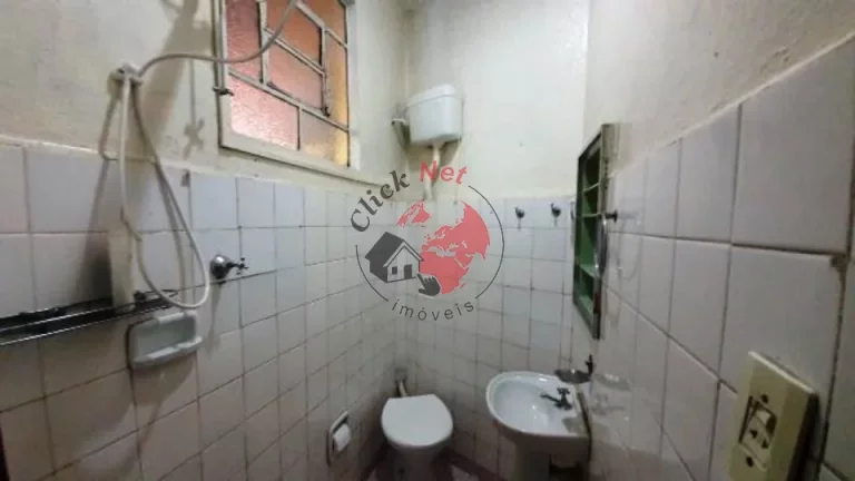 Imagem Casa Térrea à Venda no bairro Independência em São Bernardo