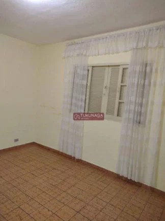 Imagem Casa com 2 dormitórios à venda por R$ 590.000,00 - Vila Flórida - Guarulhos/SP