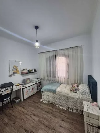 Imagem CASA TÉRREA – CITY BUSSOCABA / OSASCO