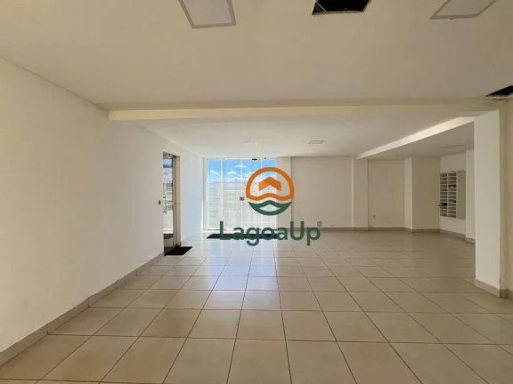 Imagem Cobertura com 3 dormitórios à venda, 171 m² por R$ 539.000,00 - Lagoa Mansões - Lagoa Santa/MG