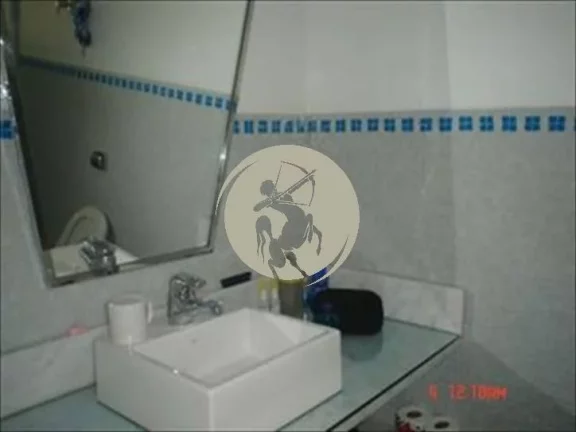Imagem SIMPLEMENTE MAGNIFICO O MAIOR APARTAMENTO DO BAIRRO DA VILA RICA EM SANTOS, LOCALIZADO NA RUA MAIS C...