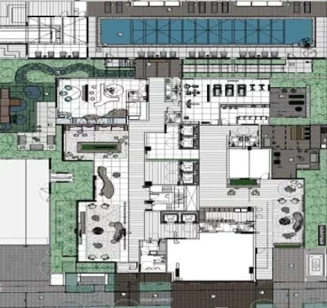 Imagem APARTAMENTO RESIDENCIAL em São Paulo - SP, Vila Clementino