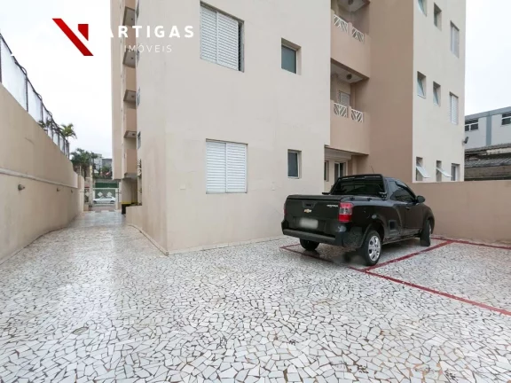 Imagem Apartamento á venda na Rua Secundino Rodrigues Jd Independência 58 m² 2 dormitórios 1 vaga