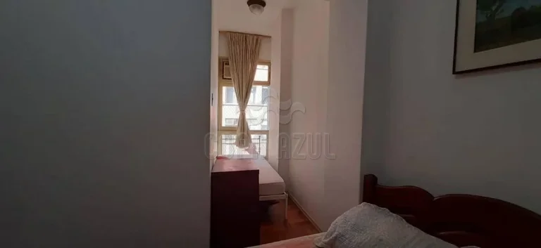 Imagem Copacabana - Residencial › Apartamento com 2 quarto(s) a Venda