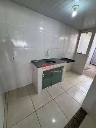 Imagem Casa com 2 dormitórios à venda, 60 m² por R$ 260.000 - Caminho de Búzios - Cabo Frio/RJ