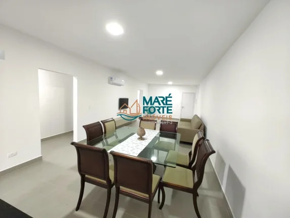 Imagem APARTAMENTO AMPLO E CONFORTÁVEL DE 03 DORMITÓRIOS!