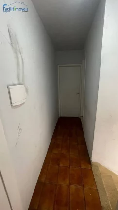 Imagem SOBRADO À VENDA - RUDGE RAMOS - SÃO BERNARDO DO CAMPO - SÃO PAULO - SP