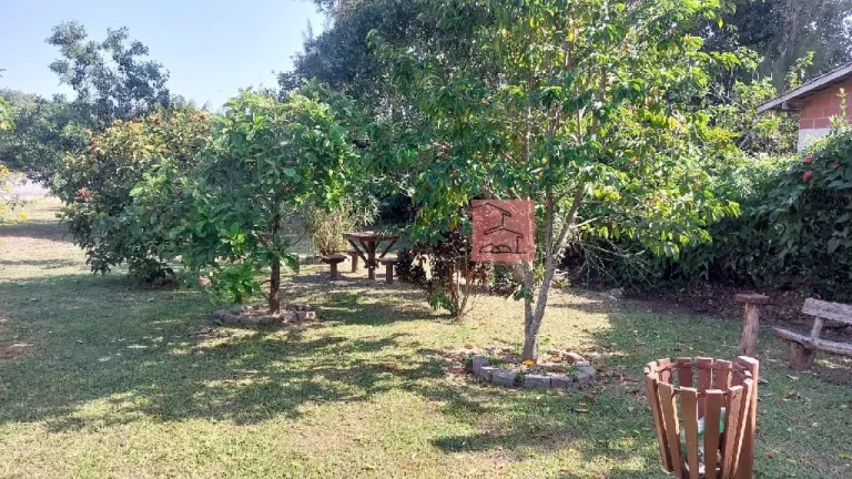 Imagem Terreno para Venda em Maricá/RJ - 0 Dorm. 0 m2 Área Útil