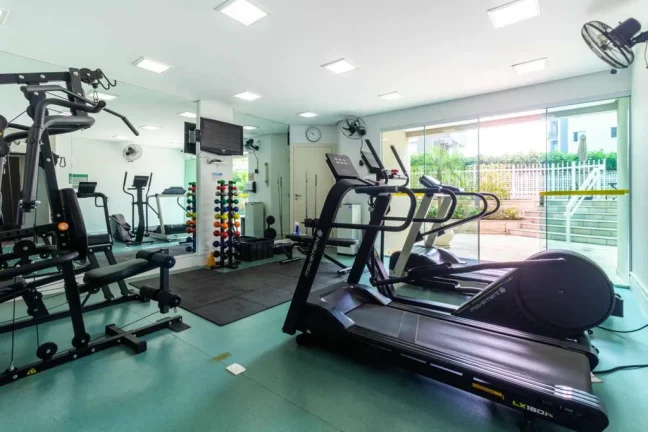 Imagem APARTAMENTO RESIDENCIAL em São Paulo - SP, Vila Mariana