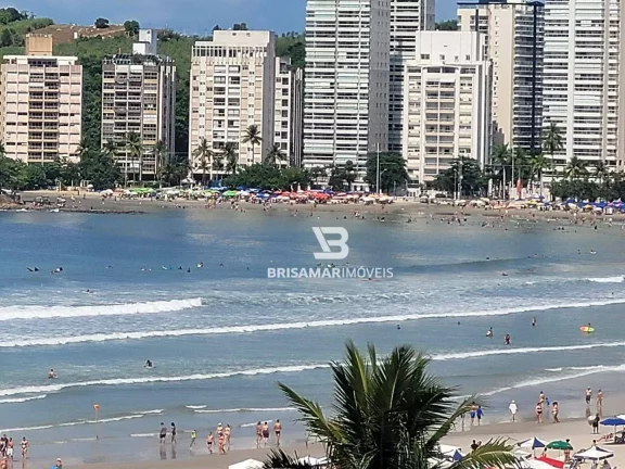 Imagem PITANGUEIRAS- CALÇADÃO COM MARAVILHOSA VISTA AO MAR.