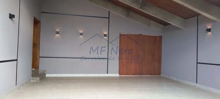 Imagem Casa Padrão