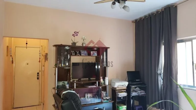 Imagem Apartamento à Venda, 1 Quarto, 65 m2 - Bela Vista, São Paulo