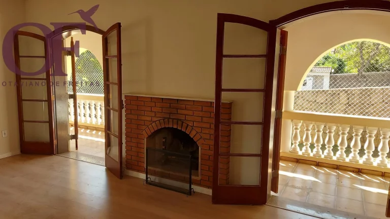 Imagem Ótima casa à venda - Condomínio Tereza Cristina - Jundiaí - SP
