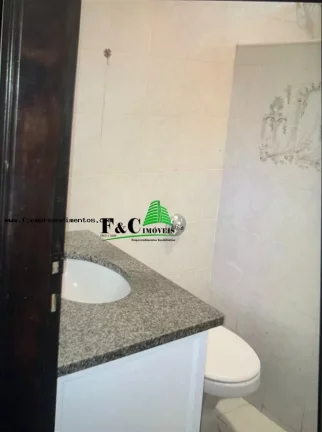 Imagem Casa para Locação em Limeira, Jardim dos Jequitibás, 4 dormitórios, 2 banheiros, 4 vagas