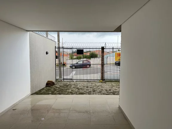 Imagem SOBRADO com 3 dormitórios à venda por R$ 749.000,00 no bairro Alto Tarumã - PINHAIS / PR