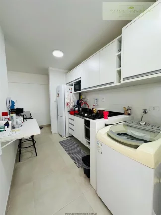 Imagem Apartamentos no Litoral para venda em Praia Grande no bairro Guilhermina