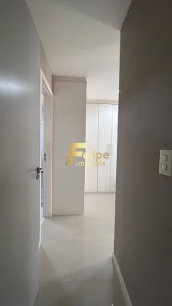 Imagem Maravilhoso Apartamento com Porteira Fechada