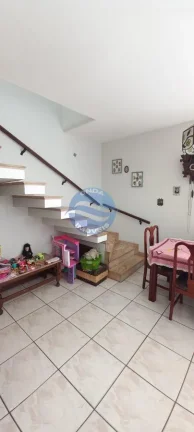 Imagem Casa a venda na Ponta da Praia - Santos SP