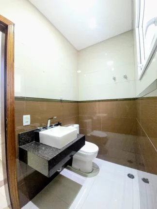 Imagem Aruã Eco Park Lagos - Casa para Locação – Condomínio Ecopark Lagos | Mogi das Cruzes