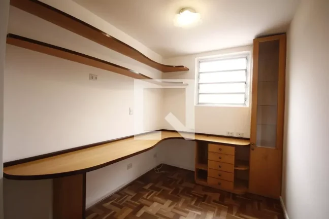 Imagem Apartamento à Venda - Vila Mariana, 2 Quartos, 97 m2