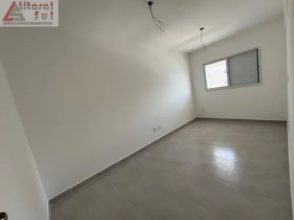 Imagem APARTAMENTO RESIDENCIAL em PRAIA GRANDE - SP, GUILHERMINA