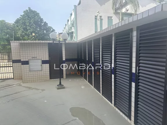 Imagem Apartamento à venda na Praia Grande