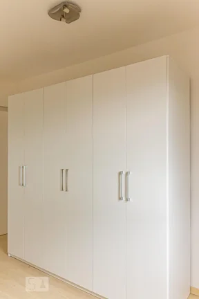 Imagem Apartamento à Venda - Cambuci, 2 Quartos, 85 m2