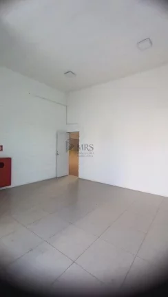 Imagem Galpão de 1100m² em Condominio Industrial _ Sitio Mursa