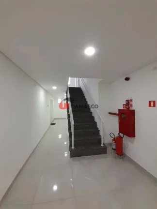 Imagem Apartamento à venda, Vila Palmares, Santo André, SP