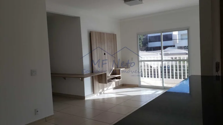 Imagem Apartamento Padrão