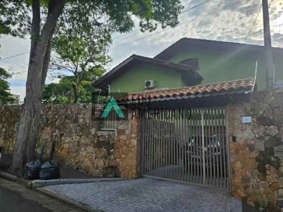 Imagem casa utópica no jardim samambaia próximo Edmundo Zanoni terreno grande