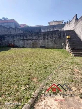 Imagem Terreno - City Bussocaba