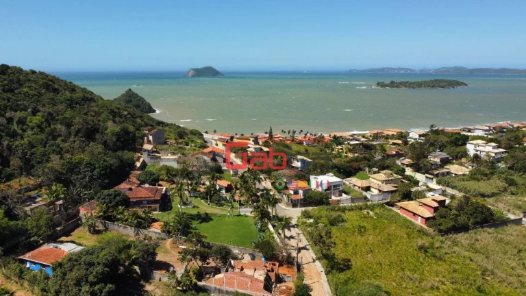 Imagem Casa com 4 dormitórios à venda, 170 m² por R$ 450.000,00 - Arpoador - Armação dos Búzios/RJ