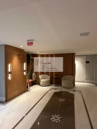 Imagem Apartamento à venda no bairro Campinas - São José/SC