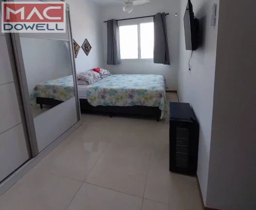 Imagem Apartamento de 65 m² - 2 quartos (1 suite) - Pendotiba - Niterói/RJ