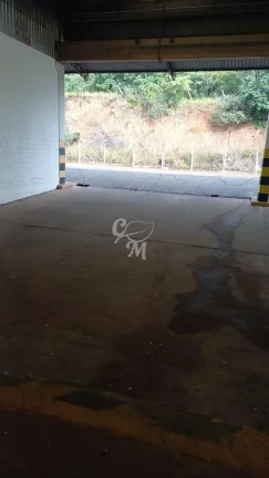 Imagem Galpão Logístico próximo a saída para Rodovia Anhanguera