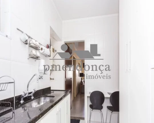 Imagem Apartamento em Perdizes com 90m², 3 quartos e 1 vaga.