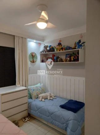 Imagem Apartamento a venta próximo do Centro de Itatiba