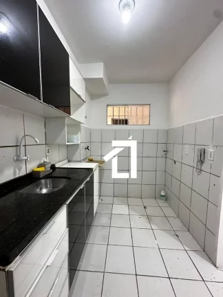 Imagem Apartamento | Feitosa | 2 Quartos | 49M2 | Unidade Térrea | 1 Vaga