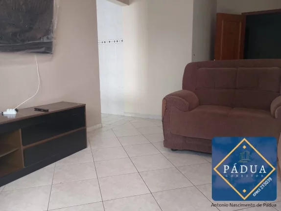 Imagem APARTAMENTO 2 DORMITÓRIOS
