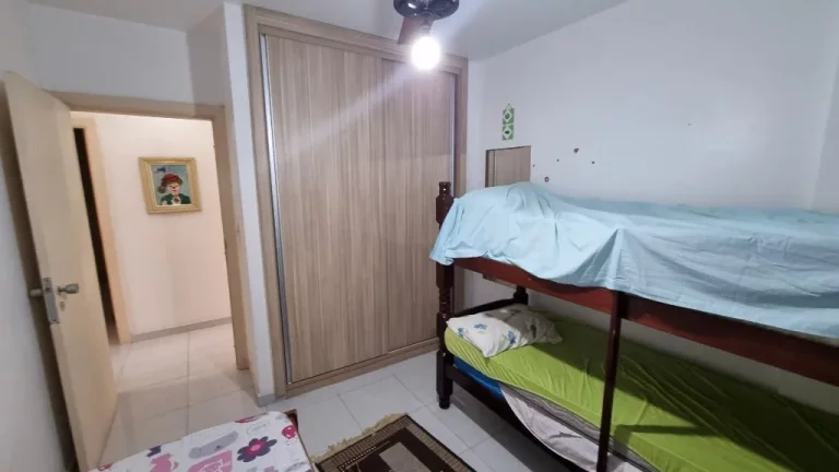 Imagem Apartamento à venda, 140 m² por R$ 700.000,00 - Pitangueiras - Guarujá/SP