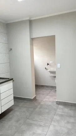 Imagem Apartamento Vila Vera - 63M², 2 Dorms, 1 Vaga.