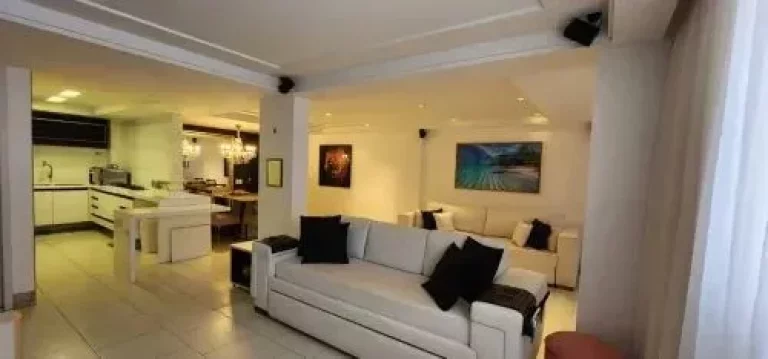 Apartamento Mobiliado à Venda em Manaíra – Porteira Fechada!