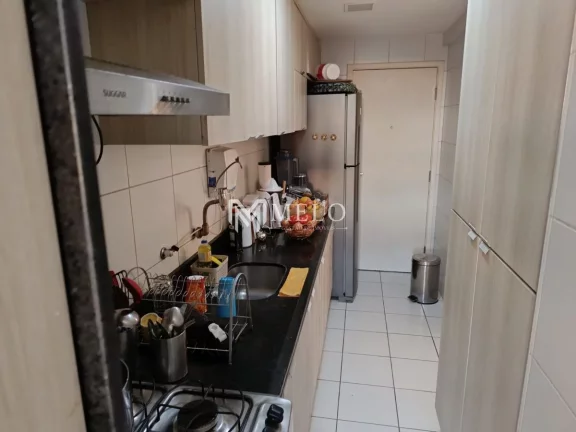 Imagem Oportunidade em IMBIRIBEIRA: 72m², 03qts, 01vaga.