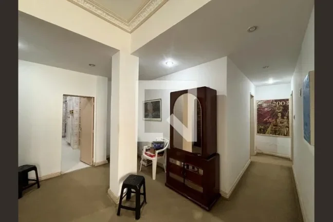Imagem Apartamento à Venda - Copacabana, 3 Quartos, 148 m2