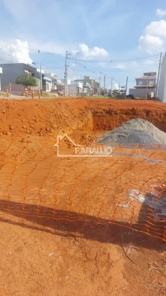 Terreno à venda em condomínio fechado em Sorocaba-SP. Não perca essa chance!