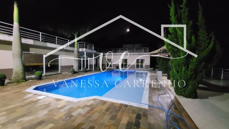 Imagem Venda ou Locação Sobrado | Vanessa Carrenho Assessoria Imobiliária